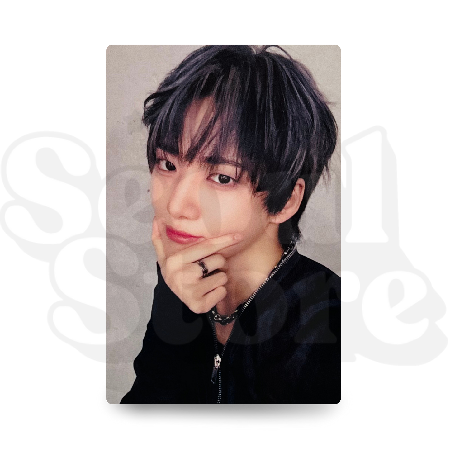 [PHOTOCARD] XIKERS - HOUSE OF TRICKY: SPUR (LUCKY DRAW MAKESTAR)