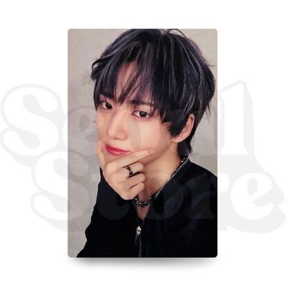 [PHOTOCARD] XIKERS - HOUSE OF TRICKY: SPUR (LUCKY DRAW MAKESTAR)