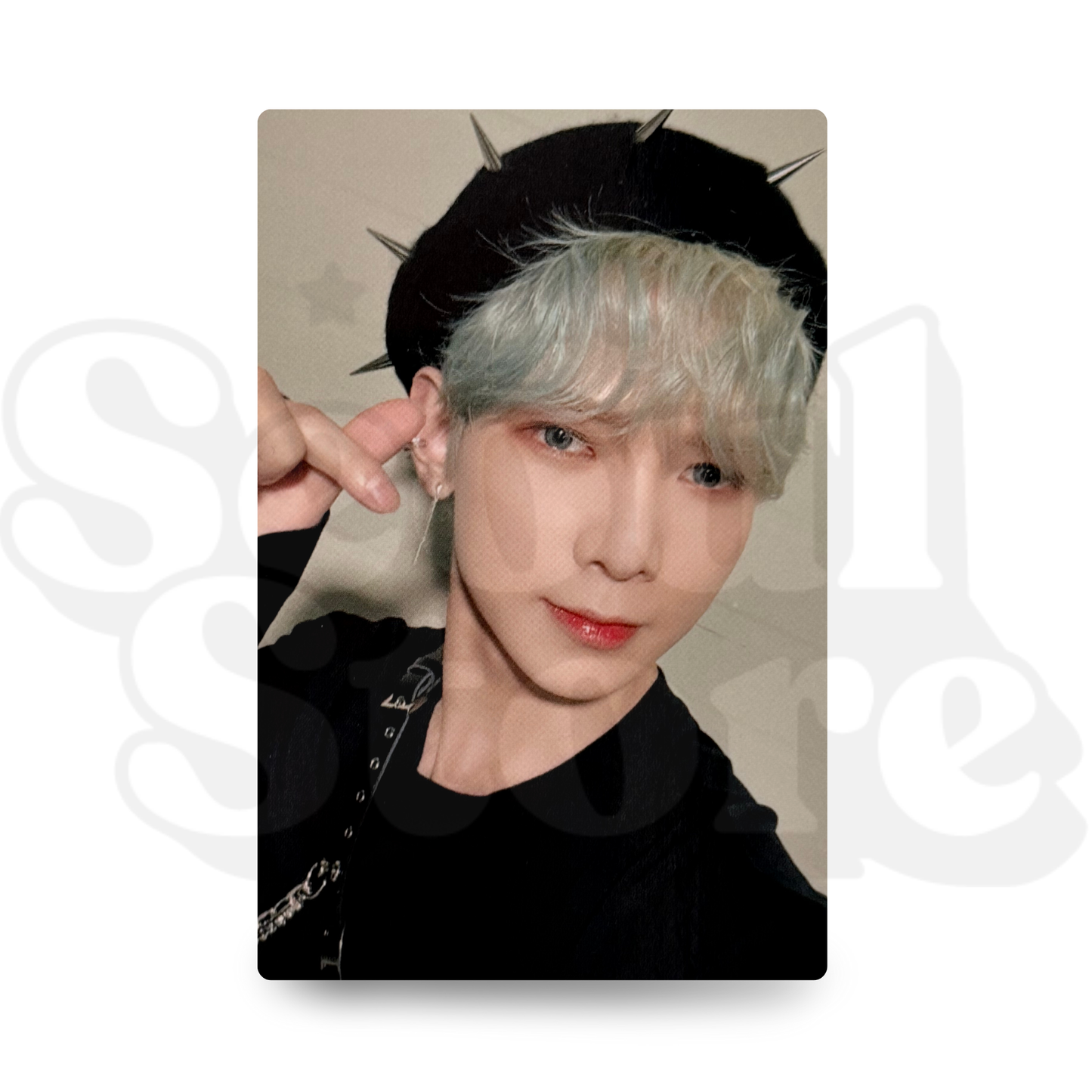 [PHOTOCARD] ATEEZ - THE WORLD EP.1: MOVEMENT