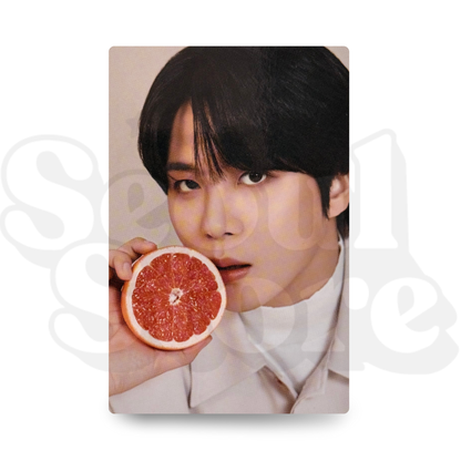 [PHOTOCARD] ATEEZ - NACIFIC X ATEEZ