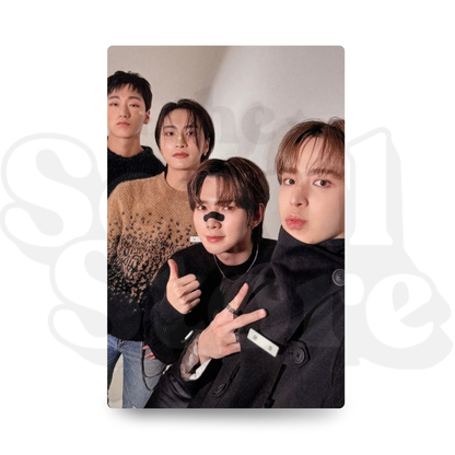 [PHOTOCARD] ATEEZ - DICON