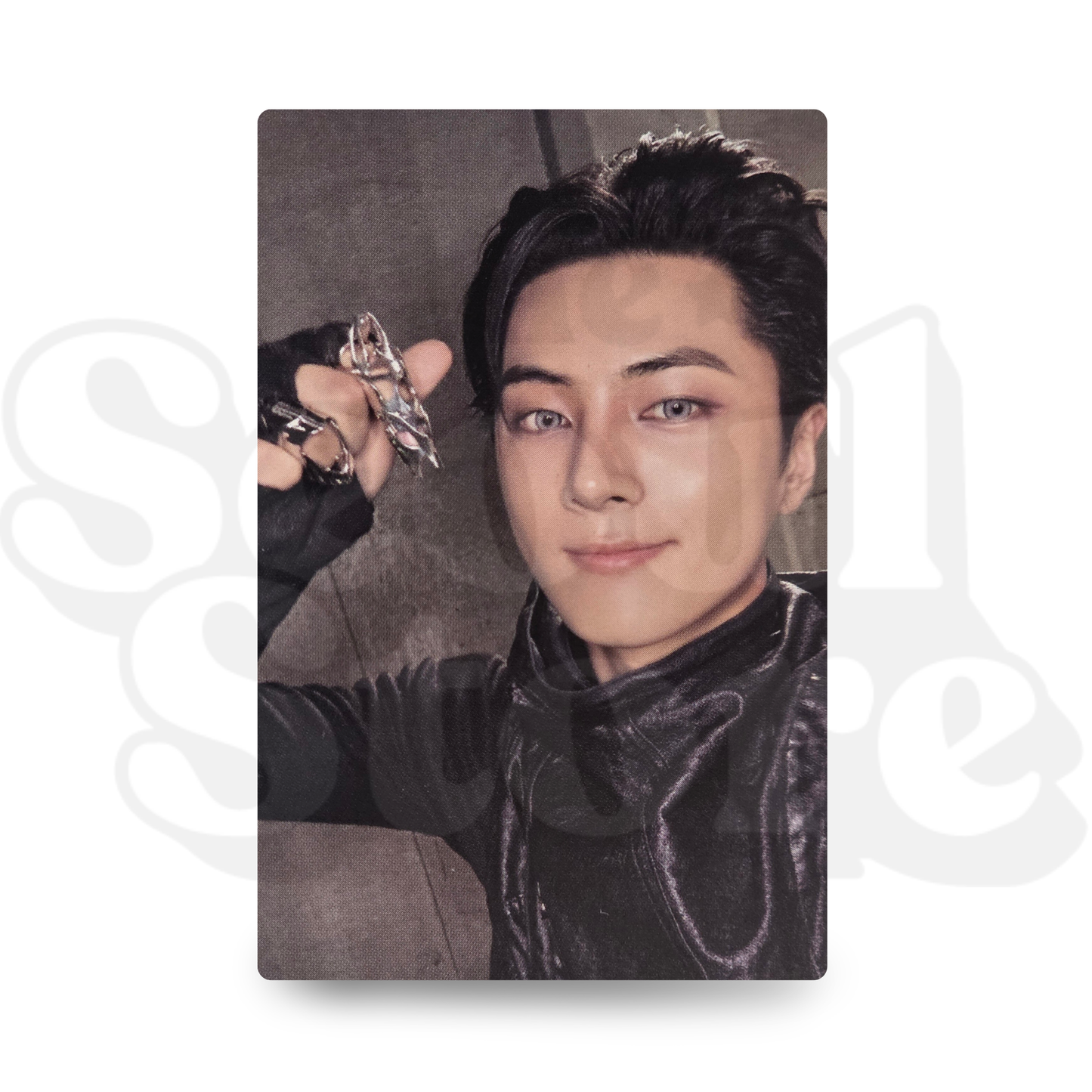 [PHOTOCARD] ENHYPEN - THE SIN:VANISH (WEVERSE ALBUM)
