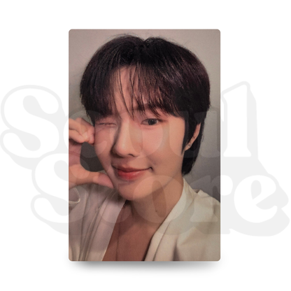 [PHOTOCARD] KHEMJIRA - The golden time concert