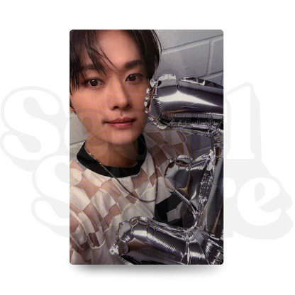 [PHOTOCARD] STRAY KIDS - KARMA (P.O.B JYP SHOP)