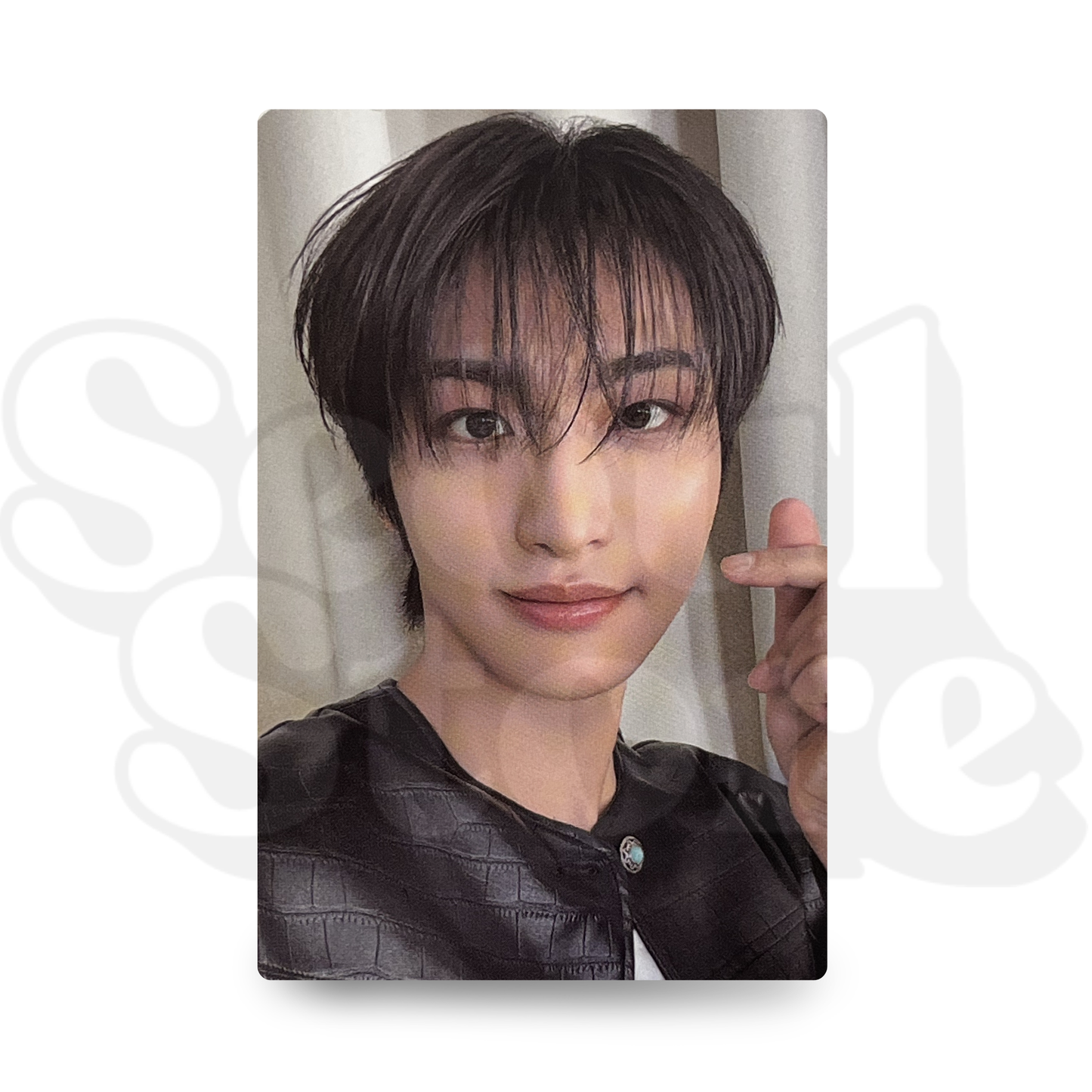 [PHOTOCARD] ATEEZ - IN YOUR FANTASY 2025 NORTH AMERICA TOUR