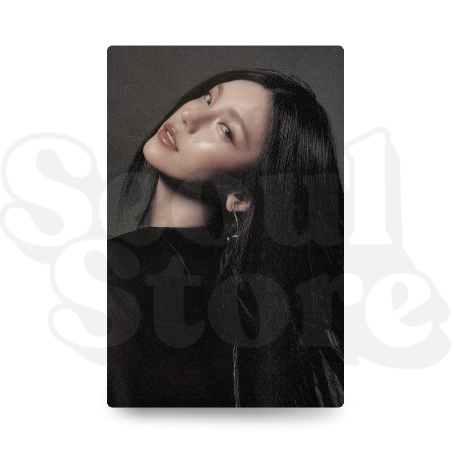 [PHOTOCARD] YEJI - AIR VER.1