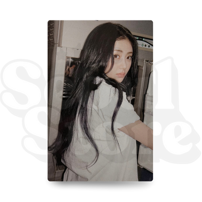 [PHOTOCARD] LE SSERAFIM - ANTIFRAGILE VER.3