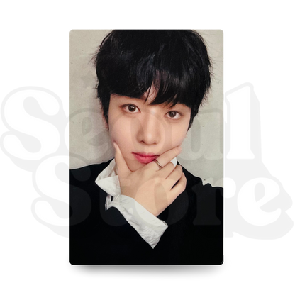 [PHOTOCARD] XIKERS - HOUSE OF TRICKY: SPUR (LUCKY DRAW MAKESTAR)