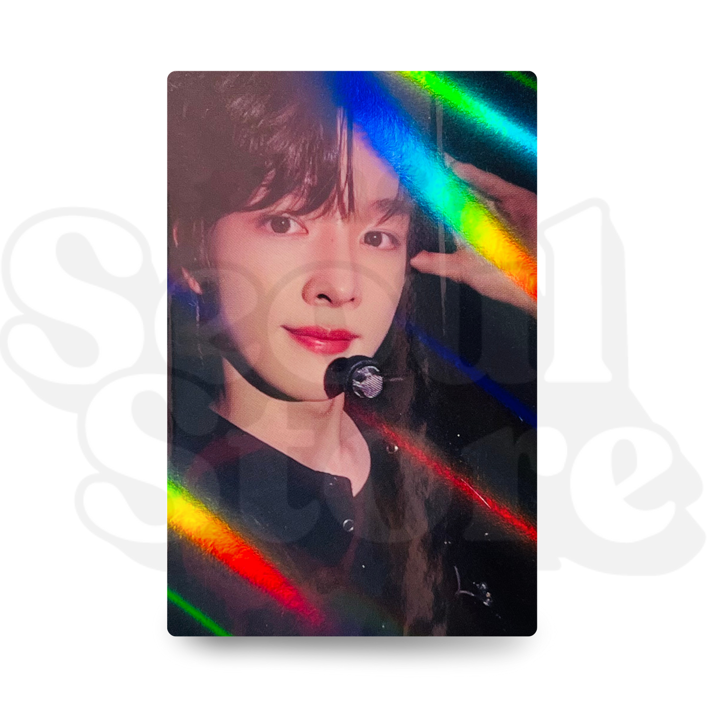 [PHOTOCARD] RIIZE - RIIZING: EPILOGUE (MAKESTAR P.O.B)