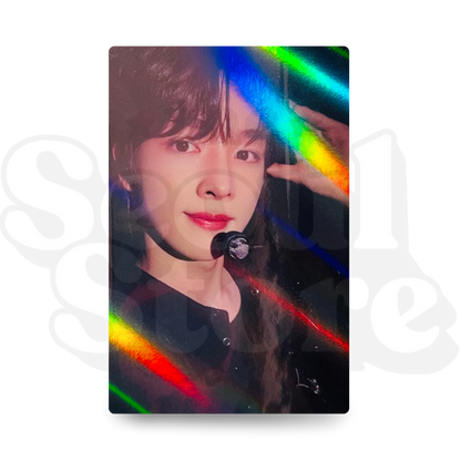 [PHOTOCARD] RIIZE - RIIZING: EPILOGUE (MAKESTAR P.O.B)