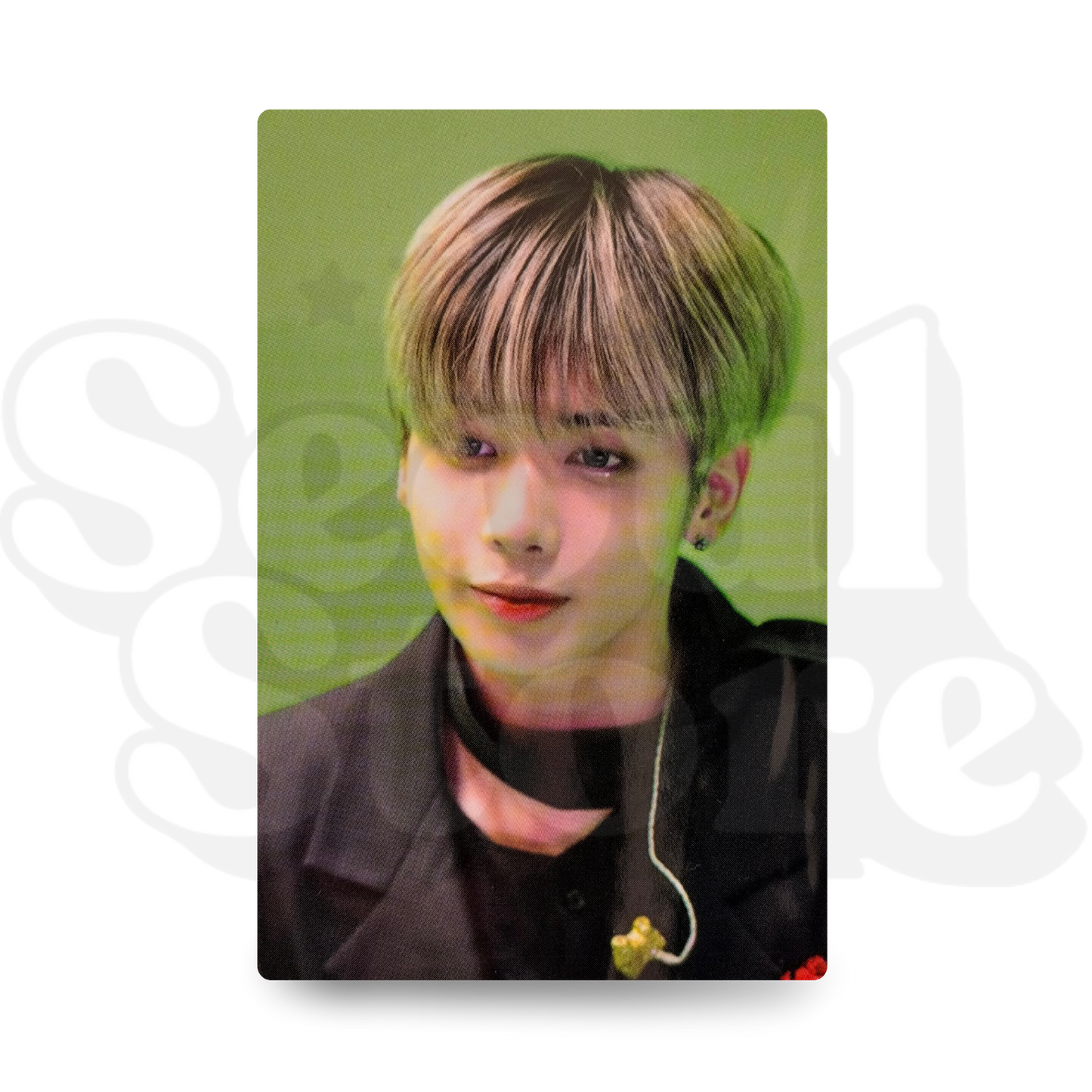 [PHOTOCARD] TXT - DICON VER. TAEHYUN