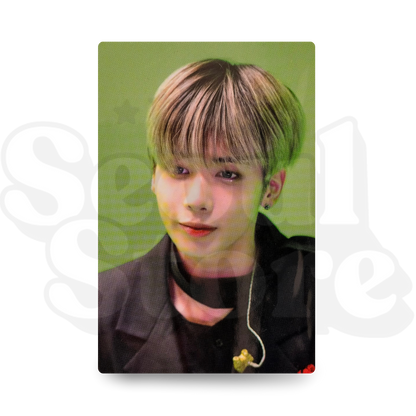 [PHOTOCARD] TXT - DICON VER. TAEHYUN
