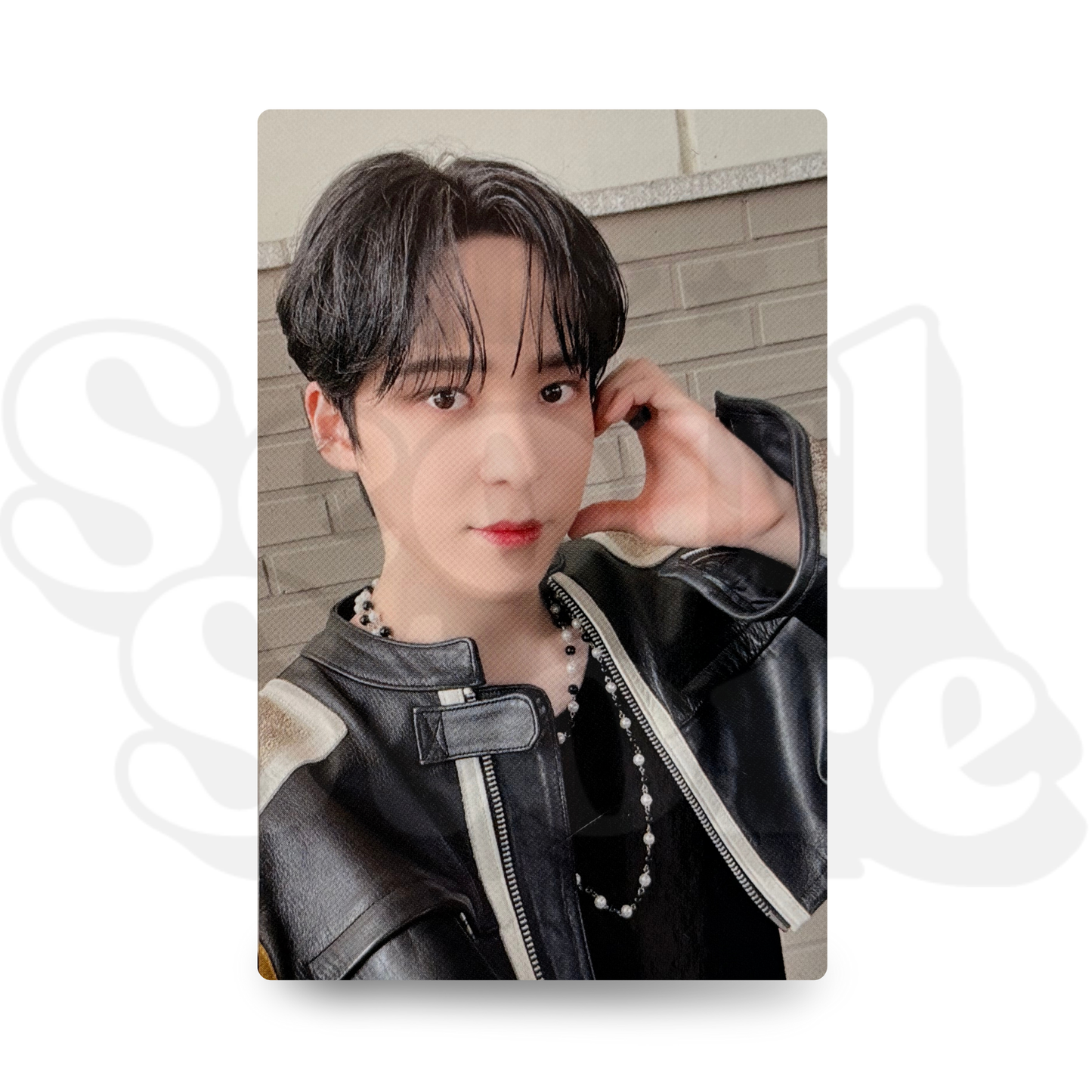 [PHOTOCARD] ATEEZ - THE WORLD EP.1: MOVEMENT