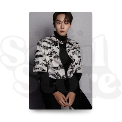 [PHOTOCARD] SEVENTEEN - DICON VER. SEUNGKWAN