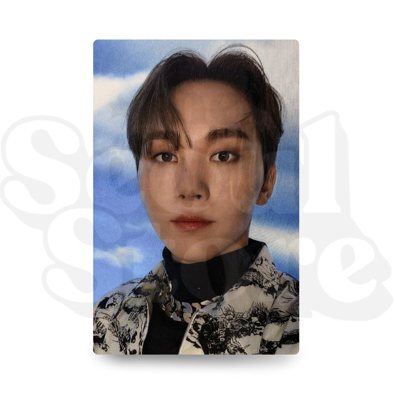 [PHOTOCARD] SEVENTEEN - DICON VER. SEUNGKWAN