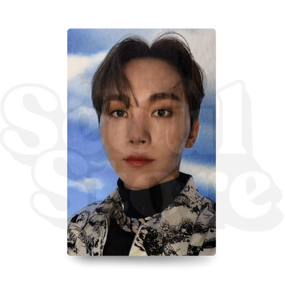 [PHOTOCARD] SEVENTEEN - DICON VER. SEUNGKWAN