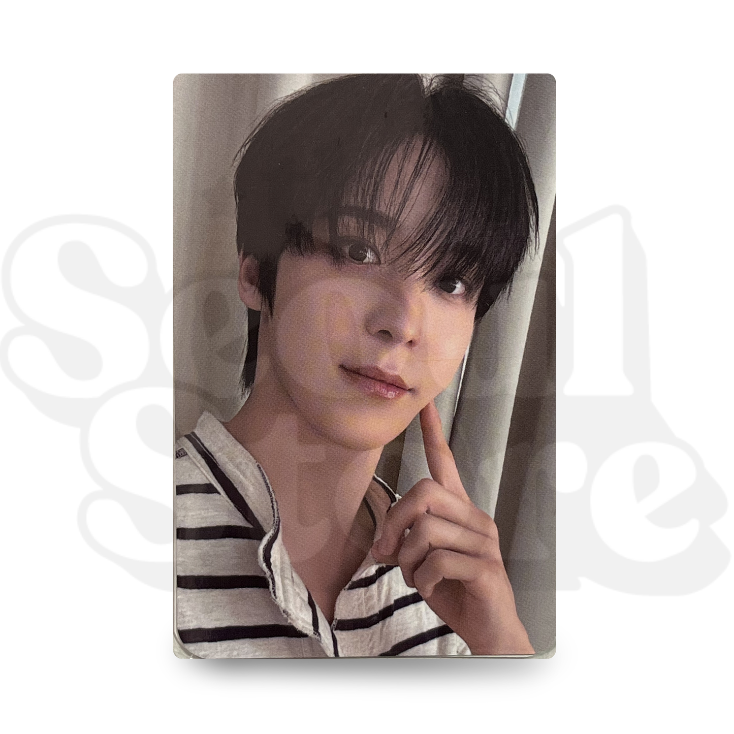 [PHOTOCARD] ATEEZ - IN YOUR FANTASY 2025 NORTH AMERICA TOUR