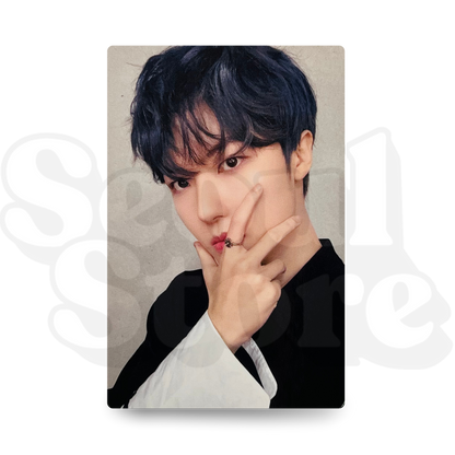 [PHOTOCARD] XIKERS - HOUSE OF TRICKY: SPUR (LUCKY DRAW MAKESTAR)