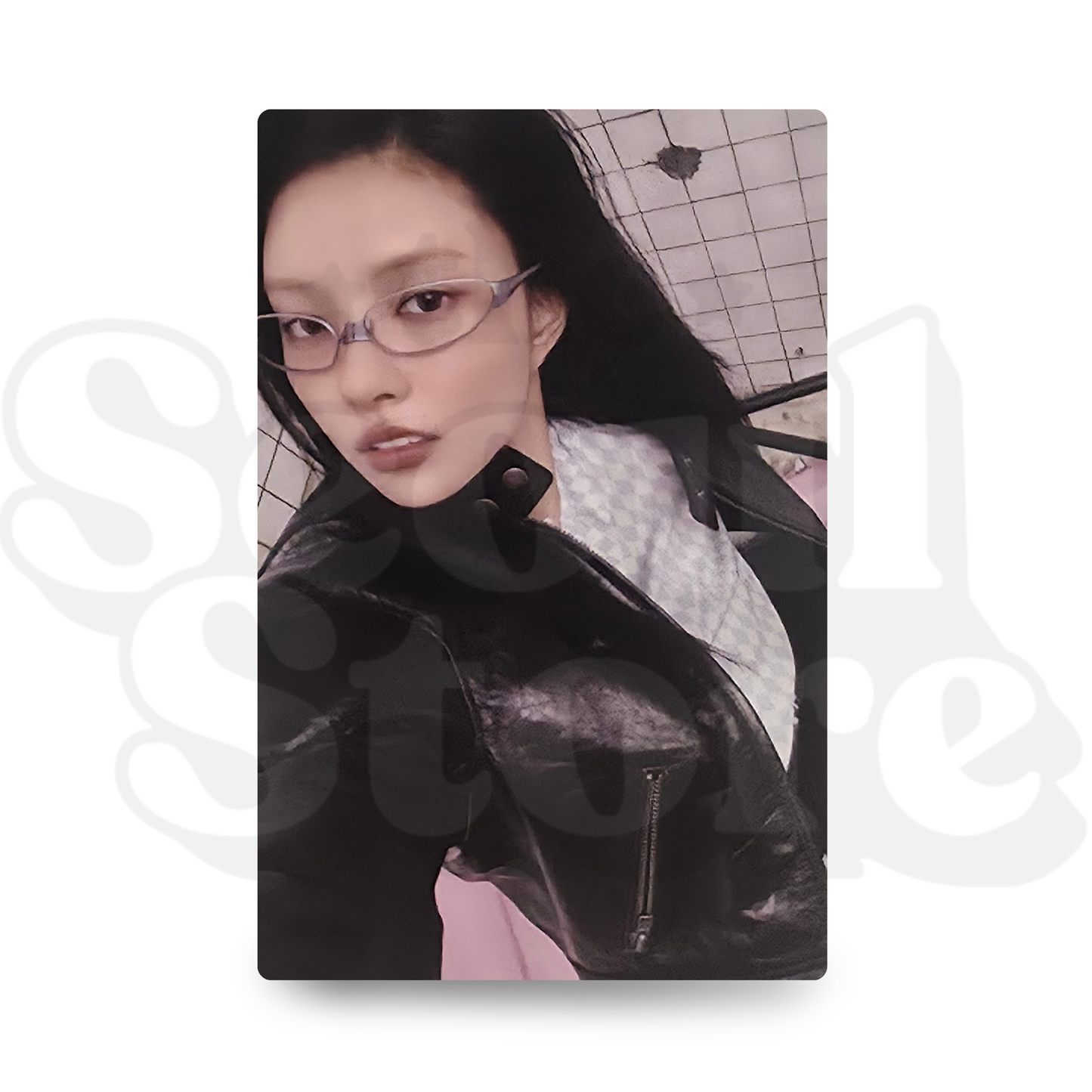 [PHOTOCARD] ILLIT - NOT CUTE ANYMORE