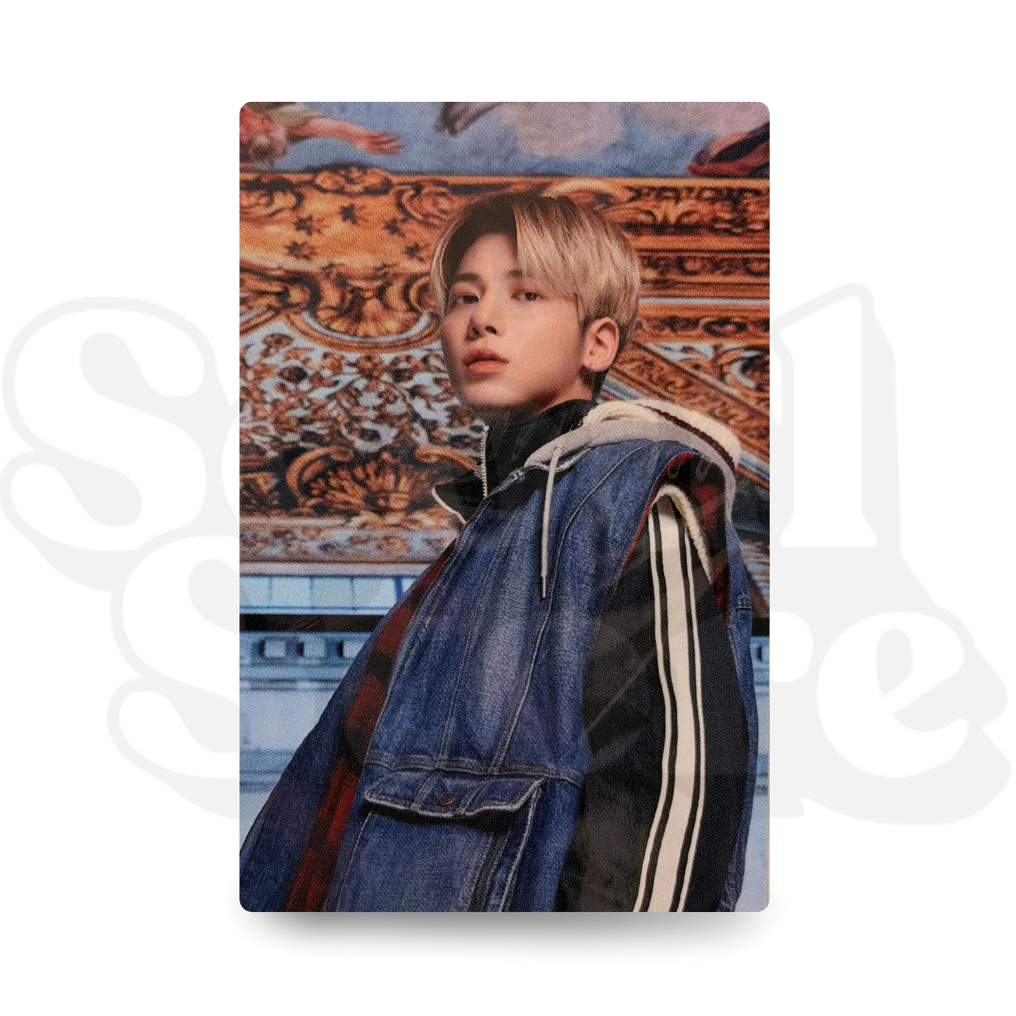 [PHOTOCARD] TXT - DICON VER. TAEHYUN