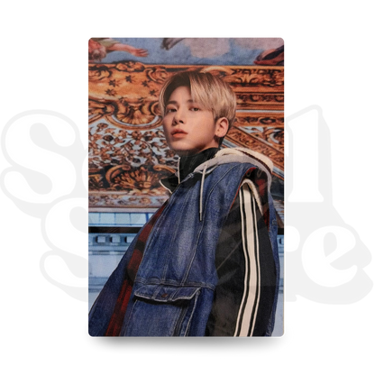 [PHOTOCARD] TXT - DICON VER. TAEHYUN