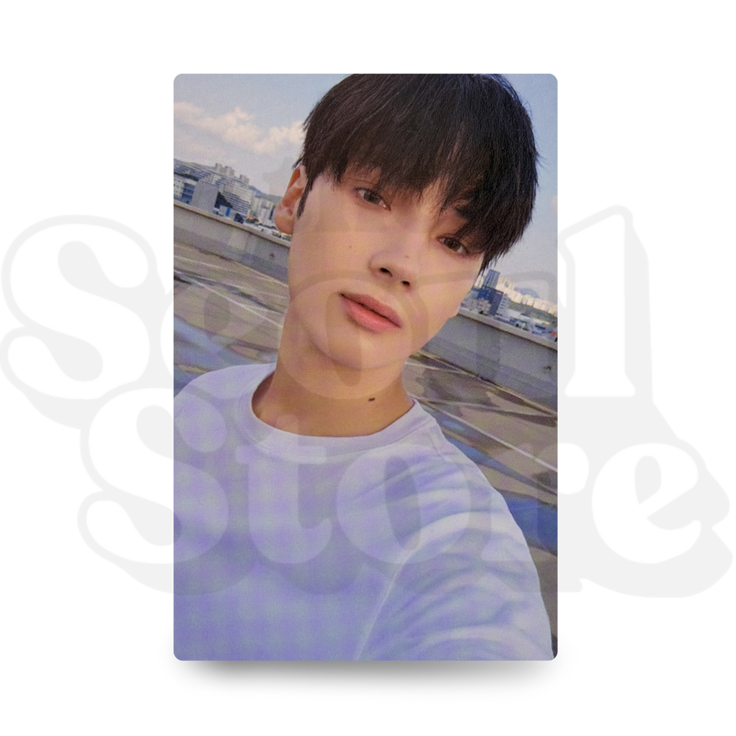 [PHOTOCARD] TXT - THE STAR CHAPTER: SANCTUARY (WEVERSE ALBUM)