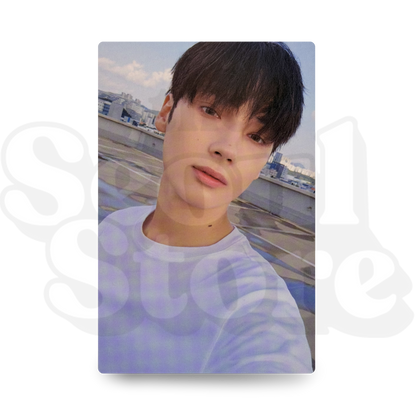 [PHOTOCARD] TXT - THE STAR CHAPTER: SANCTUARY (WEVERSE ALBUM)