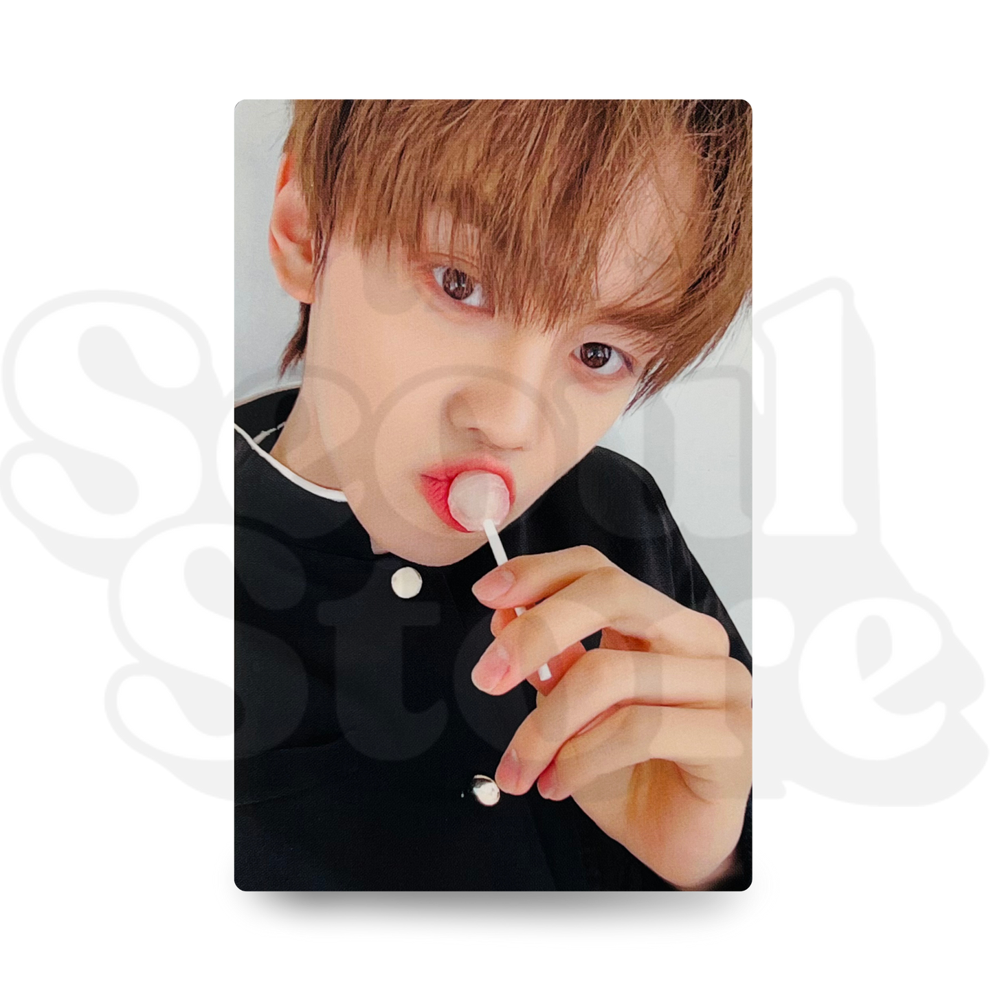 [PHOTOCARD] ZEROBASEONE (ZB1) - BLUE PARADISE (MAKESTAR P.O.B)