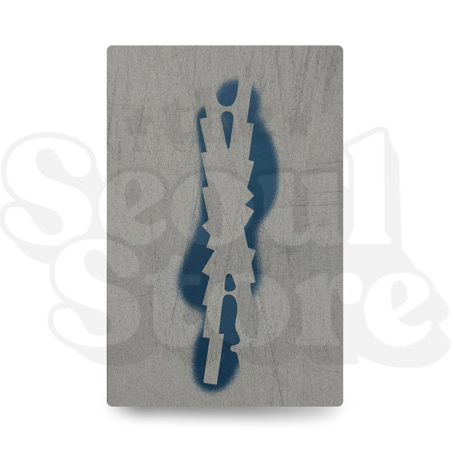 [PHOTOCARD] LE SSERAFIM - ANTIFRAGILE VER.4