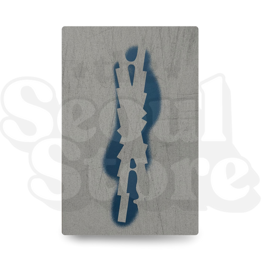 [PHOTOCARD] LE SSERAFIM - ANTIFRAGILE VER.4