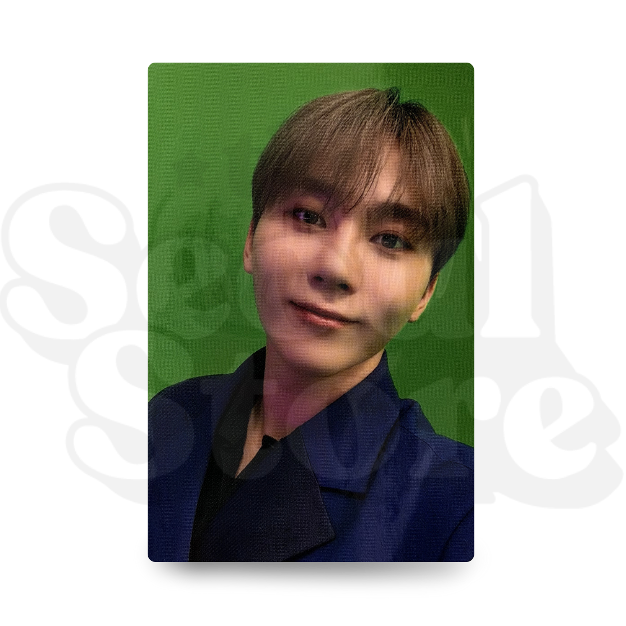 [PHOTOCARD] SEVENTEEN - DICON VER. SEUNGKWAN
