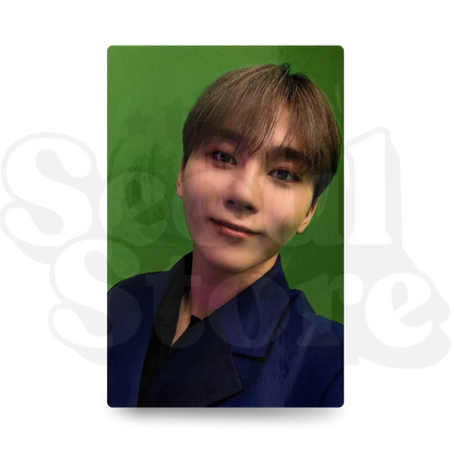[PHOTOCARD] SEVENTEEN - DICON VER. SEUNGKWAN