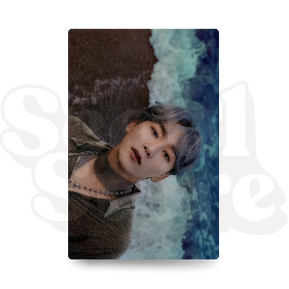 [PHOTOCARD] SEVENTEEN - ATTACCA VER.2