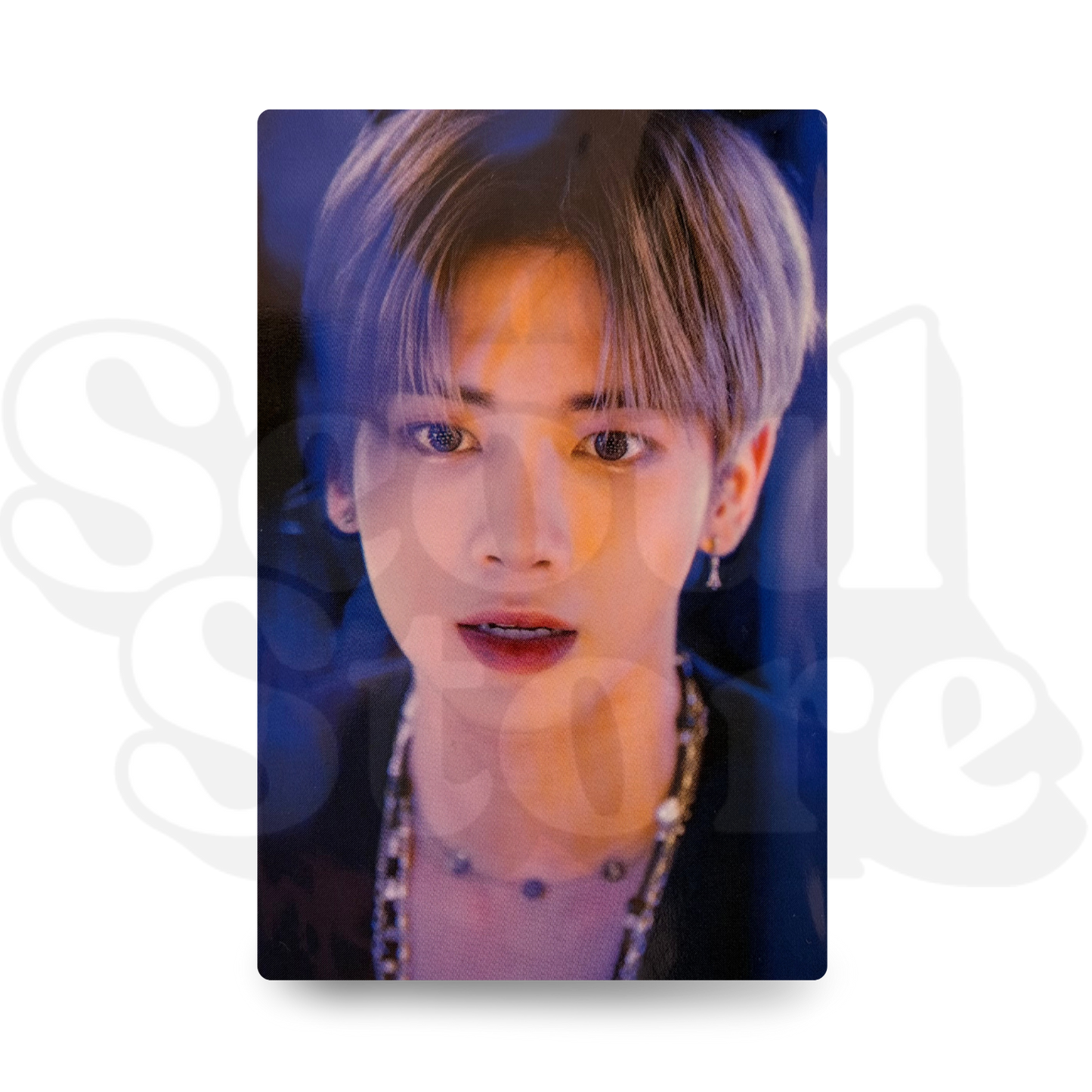 [PHOTOCARD] TXT - DICON VER. TAEHYUN