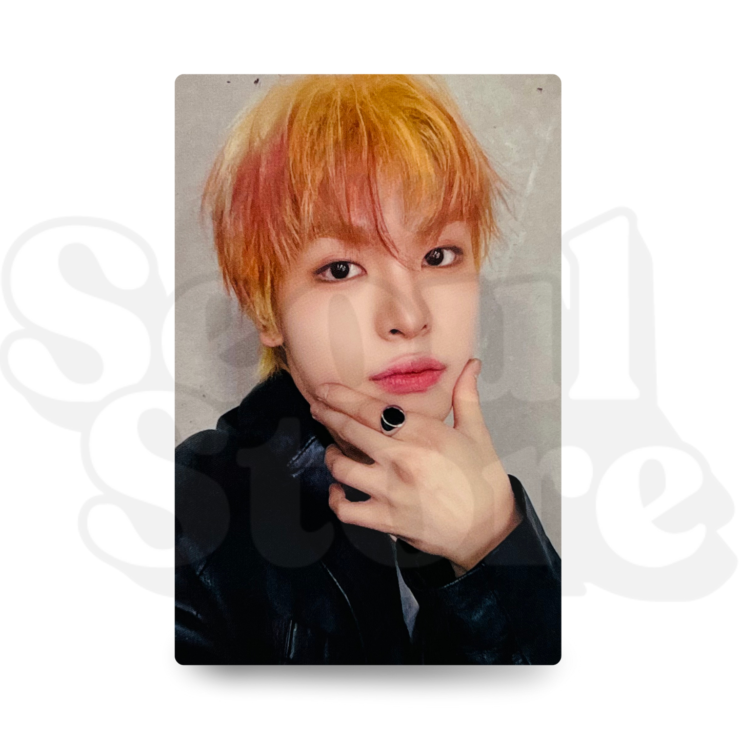 [PHOTOCARD] XIKERS - HOUSE OF TRICKY: SPUR (LUCKY DRAW MAKESTAR)