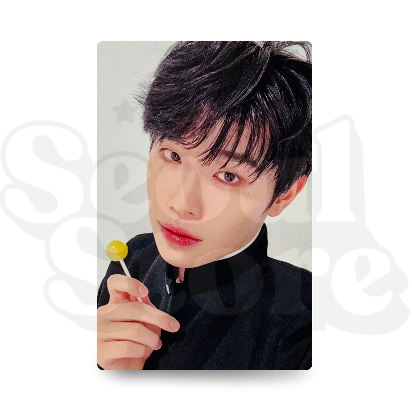 [PHOTOCARD] ZEROBASEONE (ZB1) - BLUE PARADISE (MAKESTAR P.O.B)
