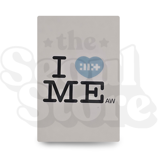 [PHOTOCARD] ILLIT - NOT CUTE ANYMORE
