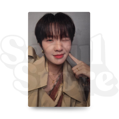 [PHOTOCARD] KHEMJIRA - The golden time concert