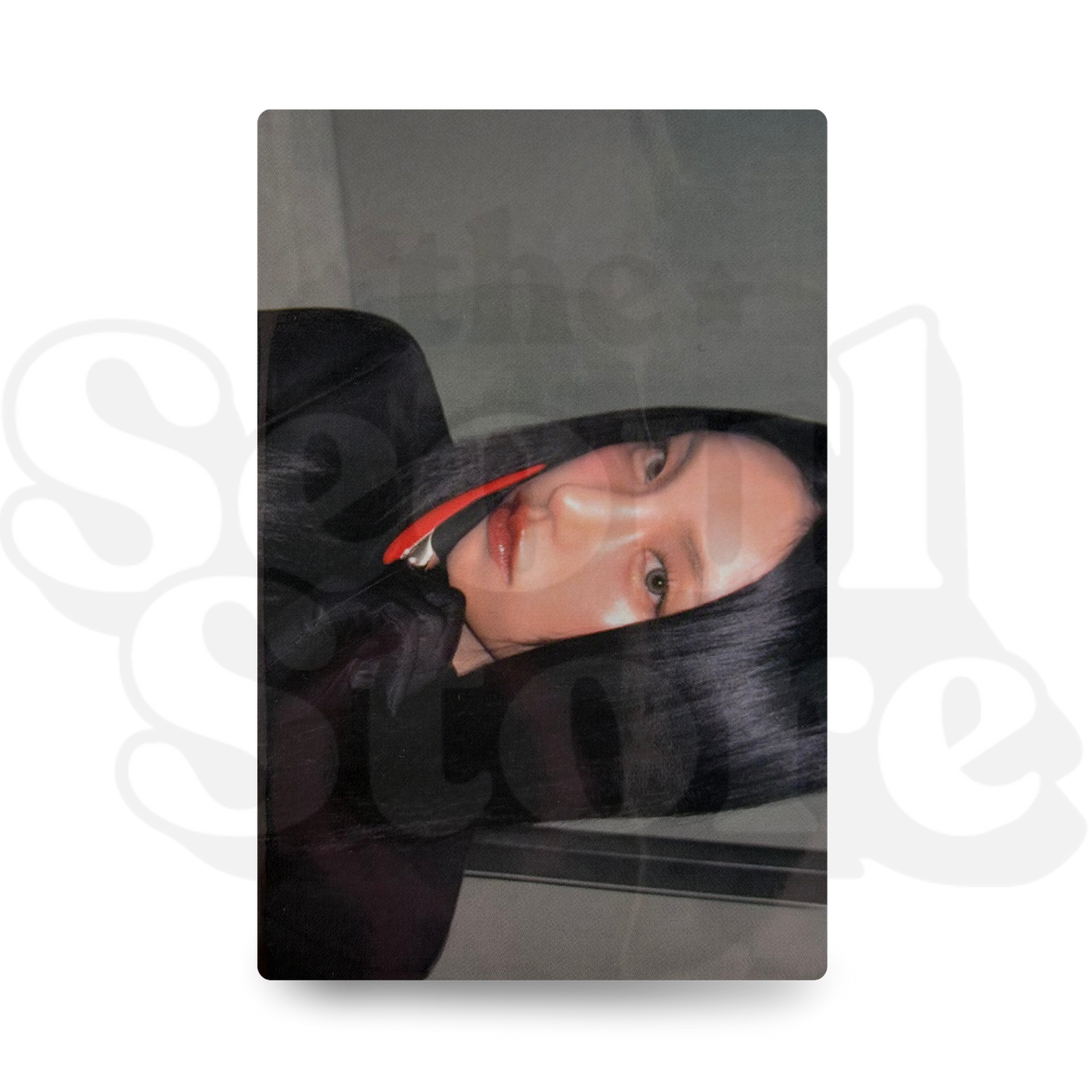 [PHOTOCARD] YEJI - AIR VER.1