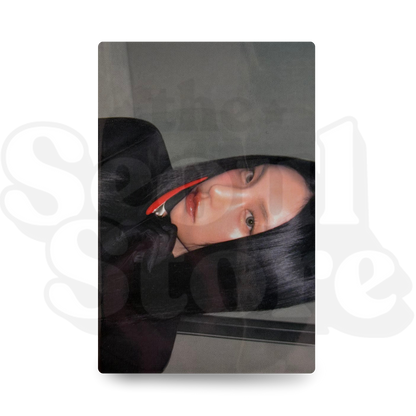 [PHOTOCARD] YEJI - AIR VER.1