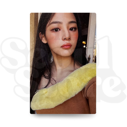 [PHOTOCARD] NEWJEANS - ATTENTION