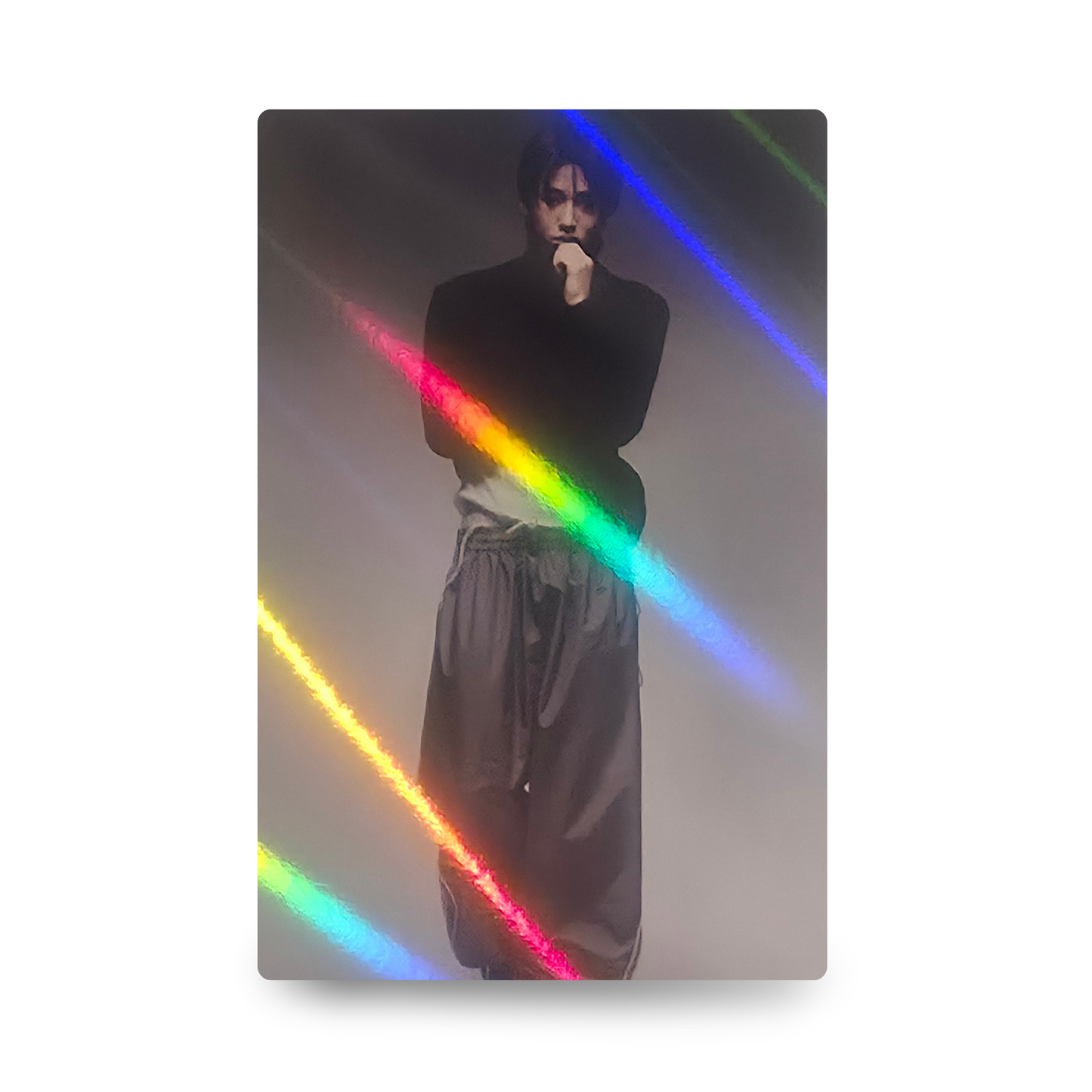 [PHOTOCARD] CORTIS - GREENGREEN (P.O.B MAKESTAR)