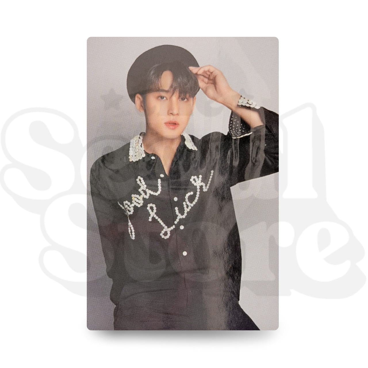 [PHOTOCARD] SEVENTEEN - DICON VER. MINGYU