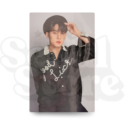 [PHOTOCARD] SEVENTEEN - DICON VER. MINGYU