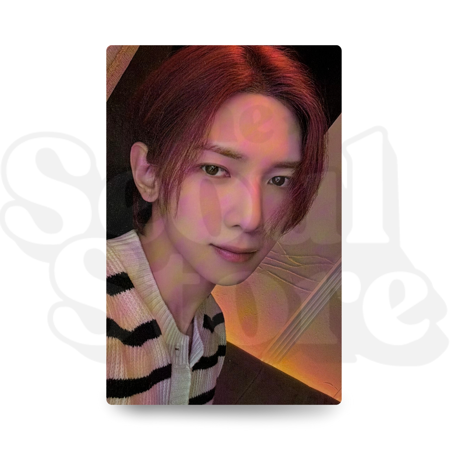 [PHOTOCARD] ATEEZ - IN YOUR FANTASY
