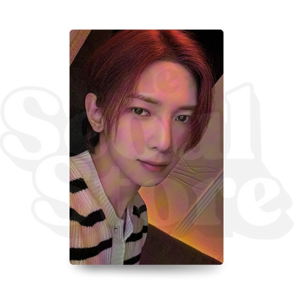 [PHOTOCARD] ATEEZ - IN YOUR FANTASY