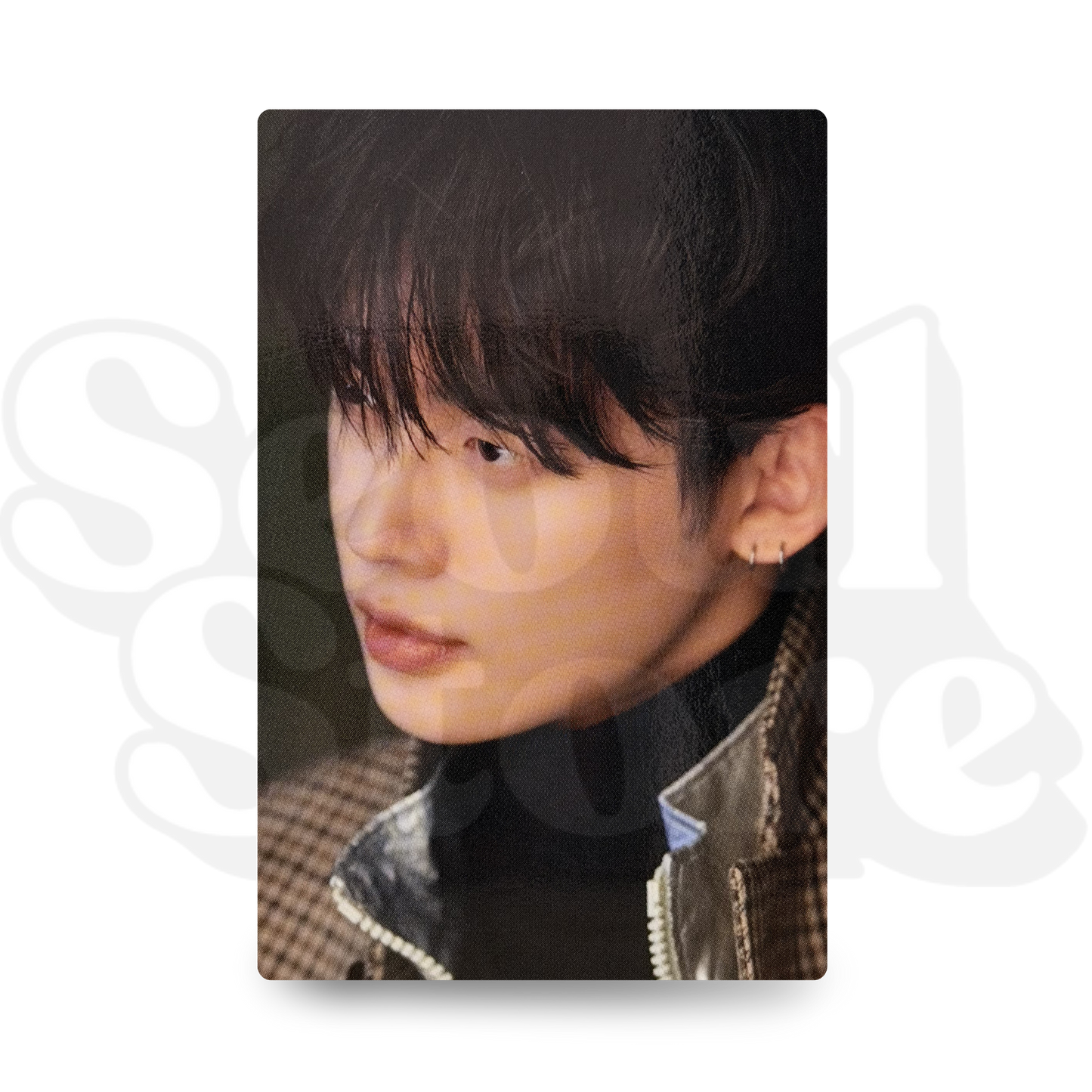 [PHOTOCARD] TXT - DICON VER. YEONJUN