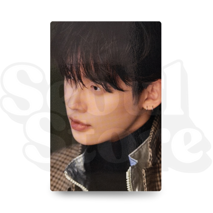 [PHOTOCARD] TXT - DICON VER. YEONJUN