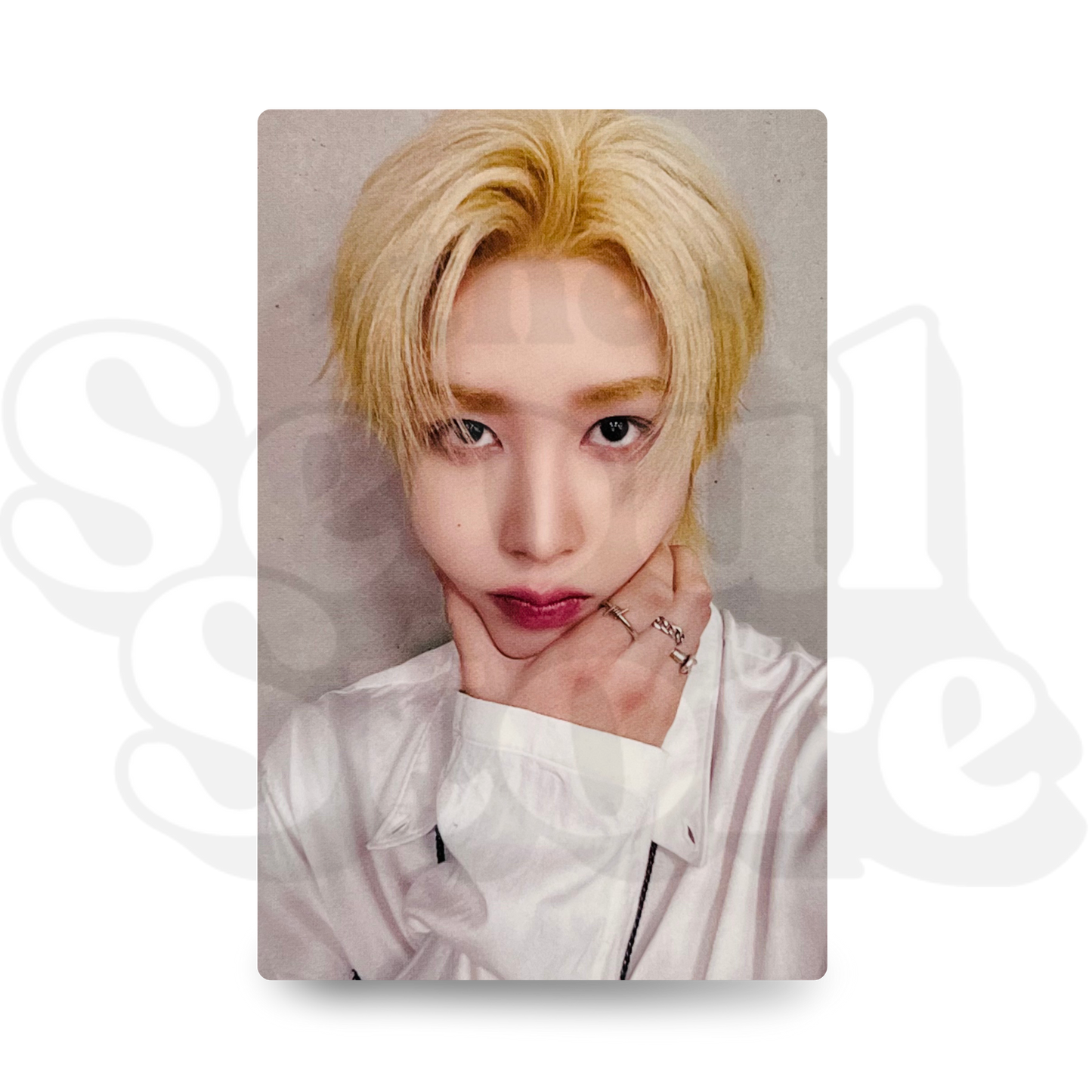[PHOTOCARD] XIKERS - HOUSE OF TRICKY: SPUR (LUCKY DRAW MAKESTAR)