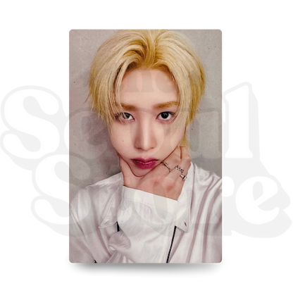 [PHOTOCARD] XIKERS - HOUSE OF TRICKY: SPUR (LUCKY DRAW MAKESTAR)